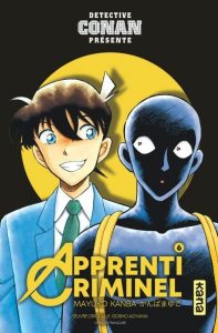 Nouveautés manga du Vendredi 17 Juin !