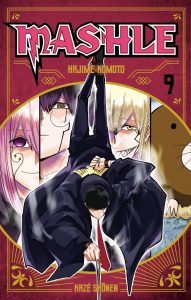 Nouveautés manga du Mercredi 22 juin !