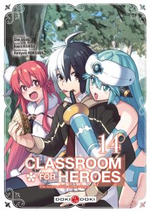Nouveautés manga du Mercredi 05 Octobre !