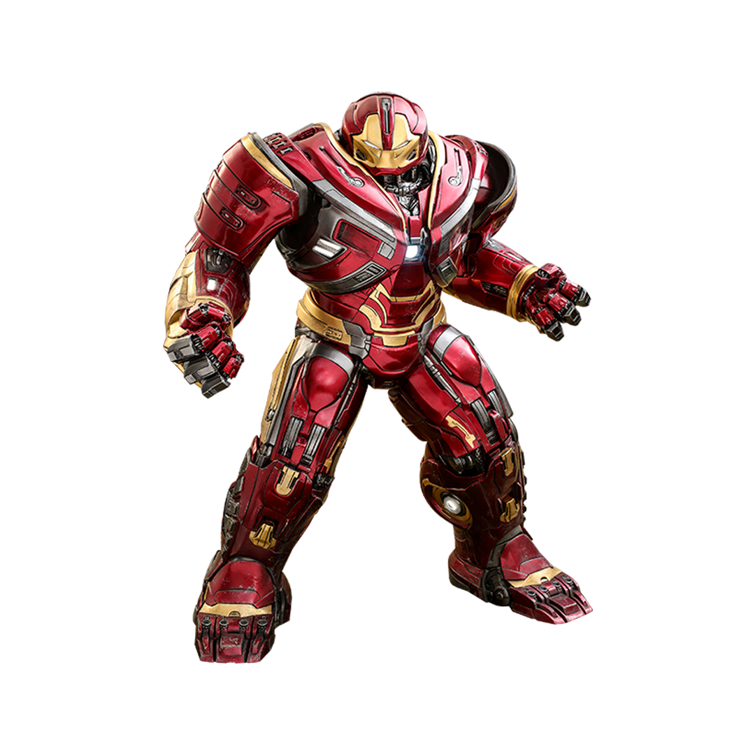 Hulkbuster – Avengers: Infinity War by Hot Toys