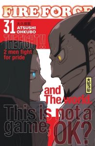 manga du vendredi 01 septembre !