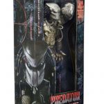Predator Action Figurine