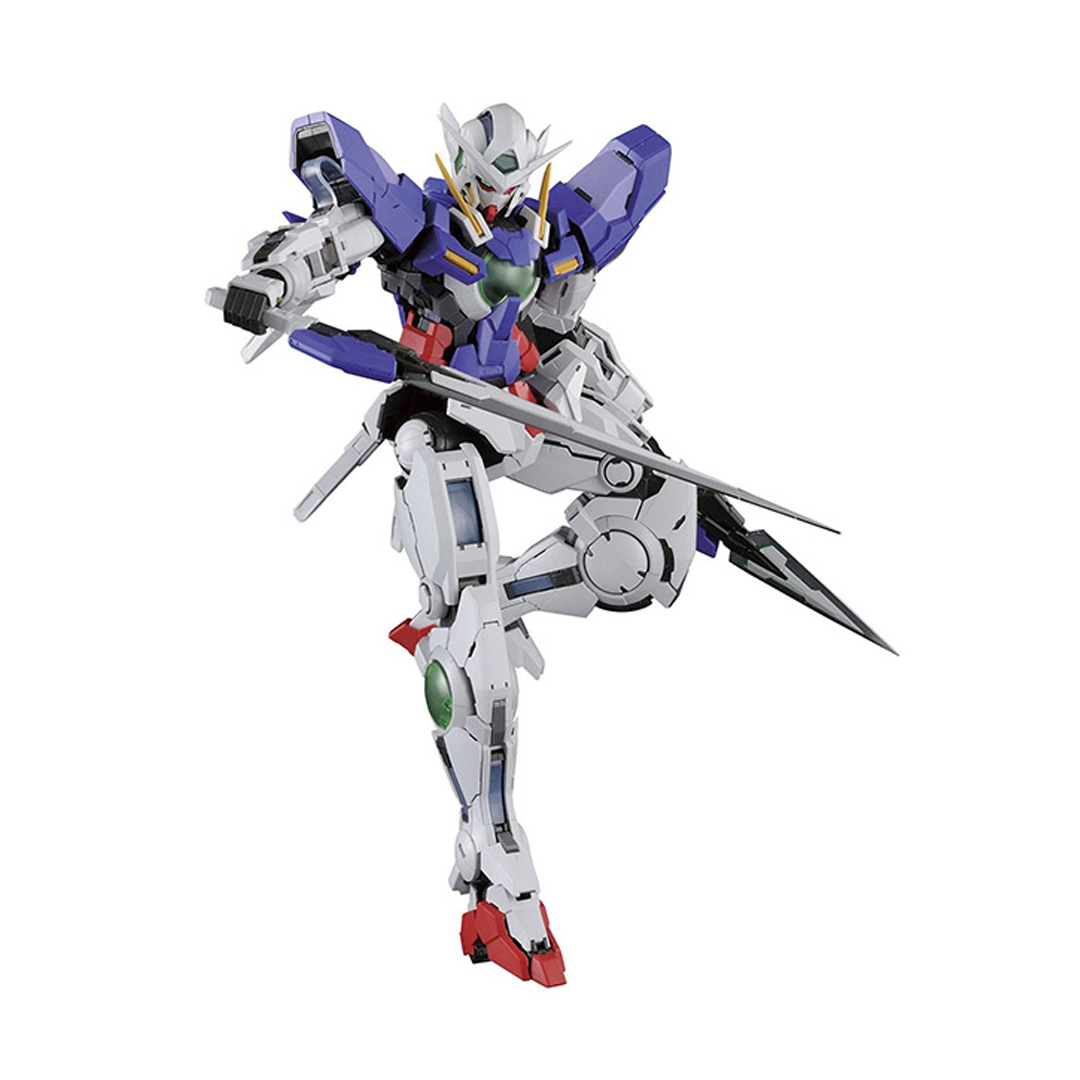 Précommande – Gundam Exia – PG 1/60