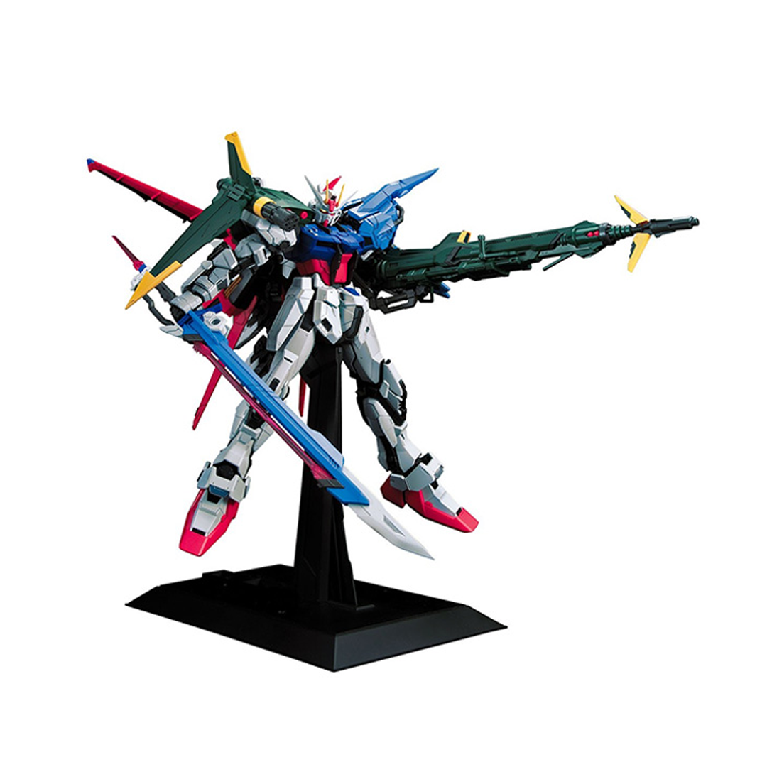 Précommande – Gundam Perfect Strike – PG 1/60