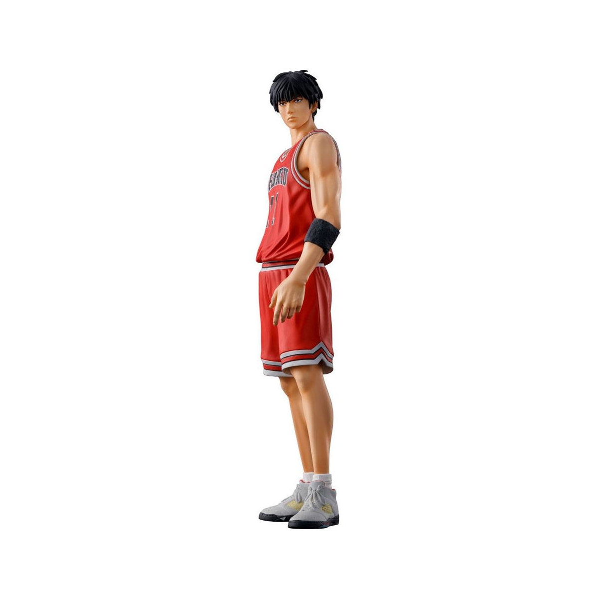 Slam Dunk – Figurine Kaede Rukawa by Union Creative