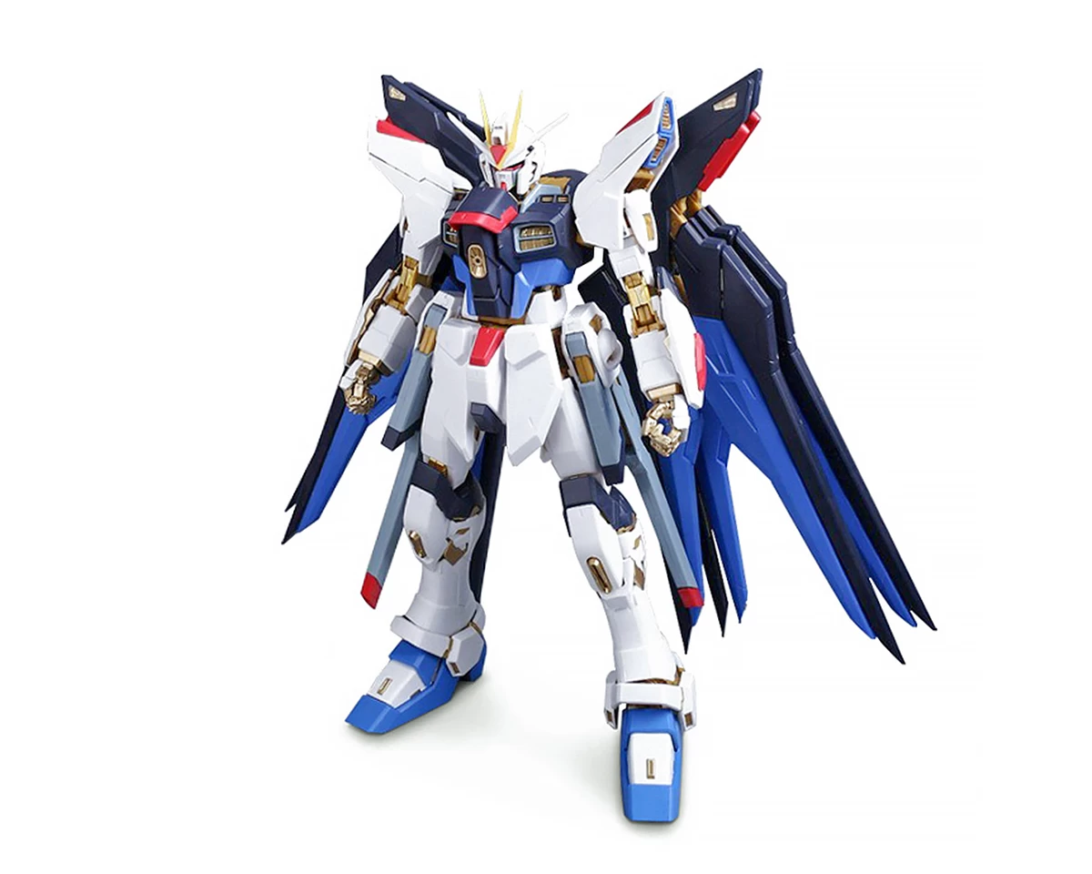 Gundam Strike Freedom – PG 1/60