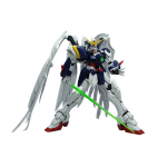 W-Gundam Zero Custom