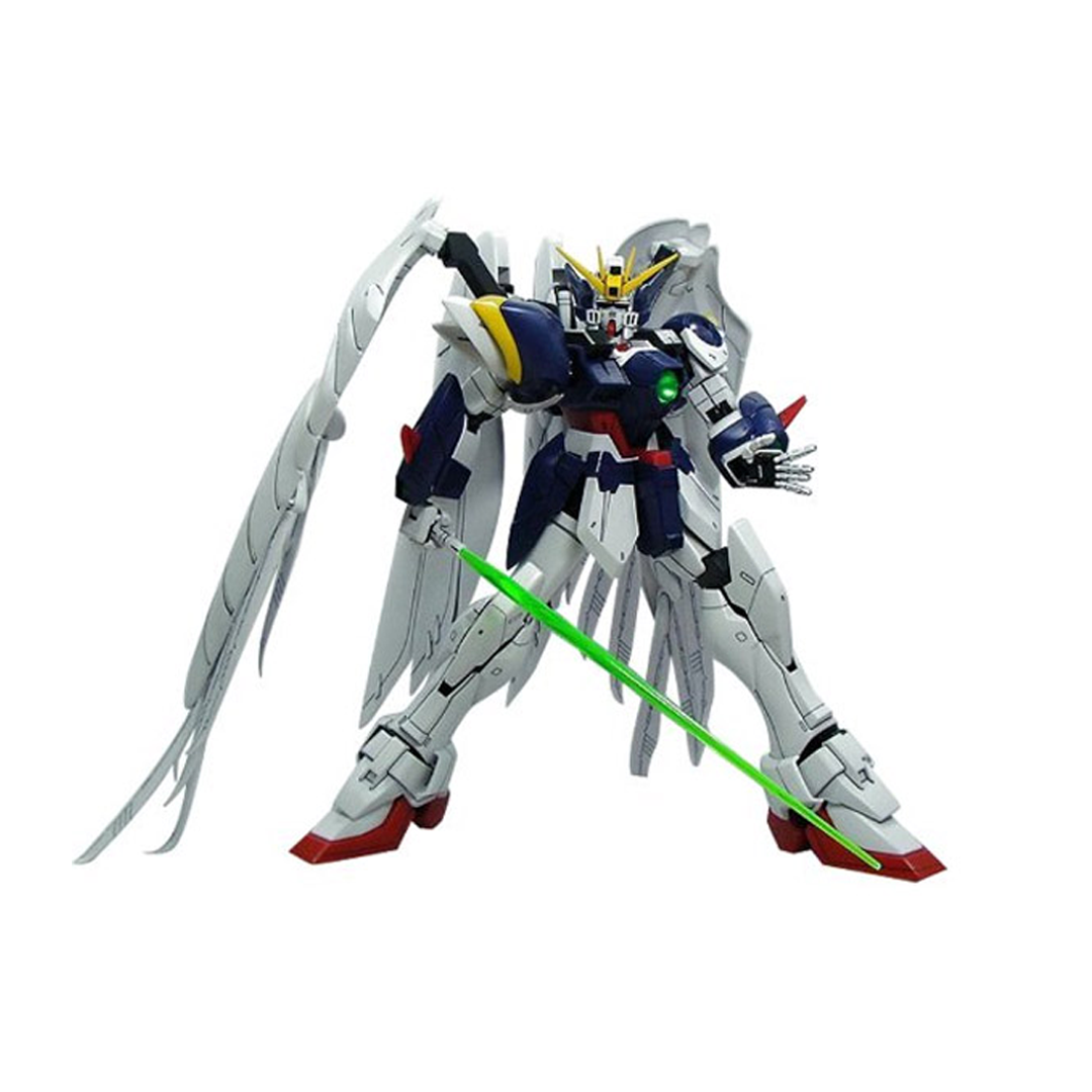 Précommande – Gundam W-Gundam Zero Custom Endless Waltz – PG 1/60