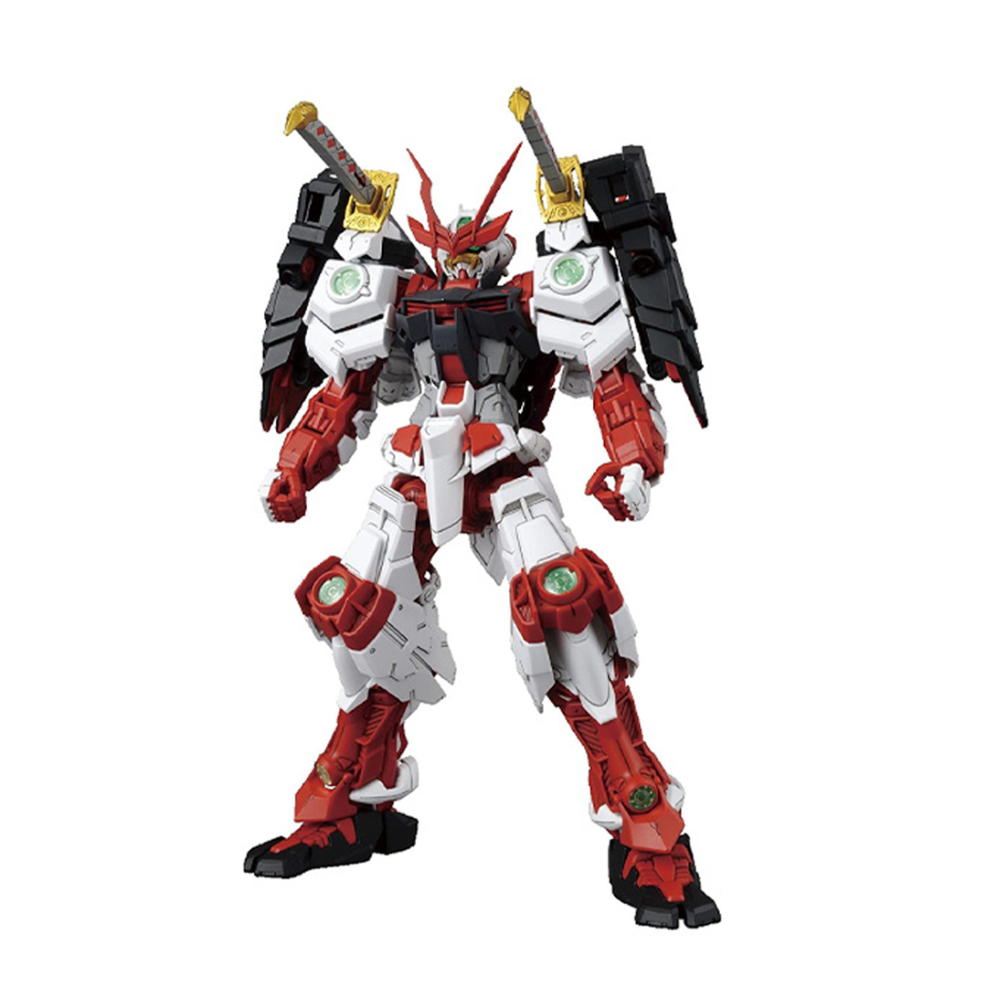 Gundam Sengoku Astray Gundam – MG 1/100