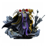 Ainz Ooal Gown by Takacorp