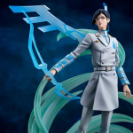 Uryu Ishida Figuarts Zero