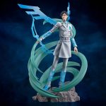 Uryu Ishida Figuarts Zero