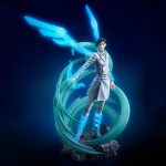 Uryu Ishida Figuarts Zero