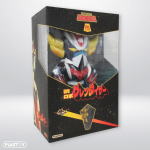 Figurine Goldorak Plastoy