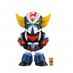 Figurine Goldorak Plastoy