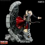 Statue Kuroro plastoy