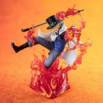 Sabo Figuarts Zero