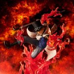 Sabo Figuarts Zero