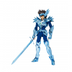 Myth Cloth Odin Seiya