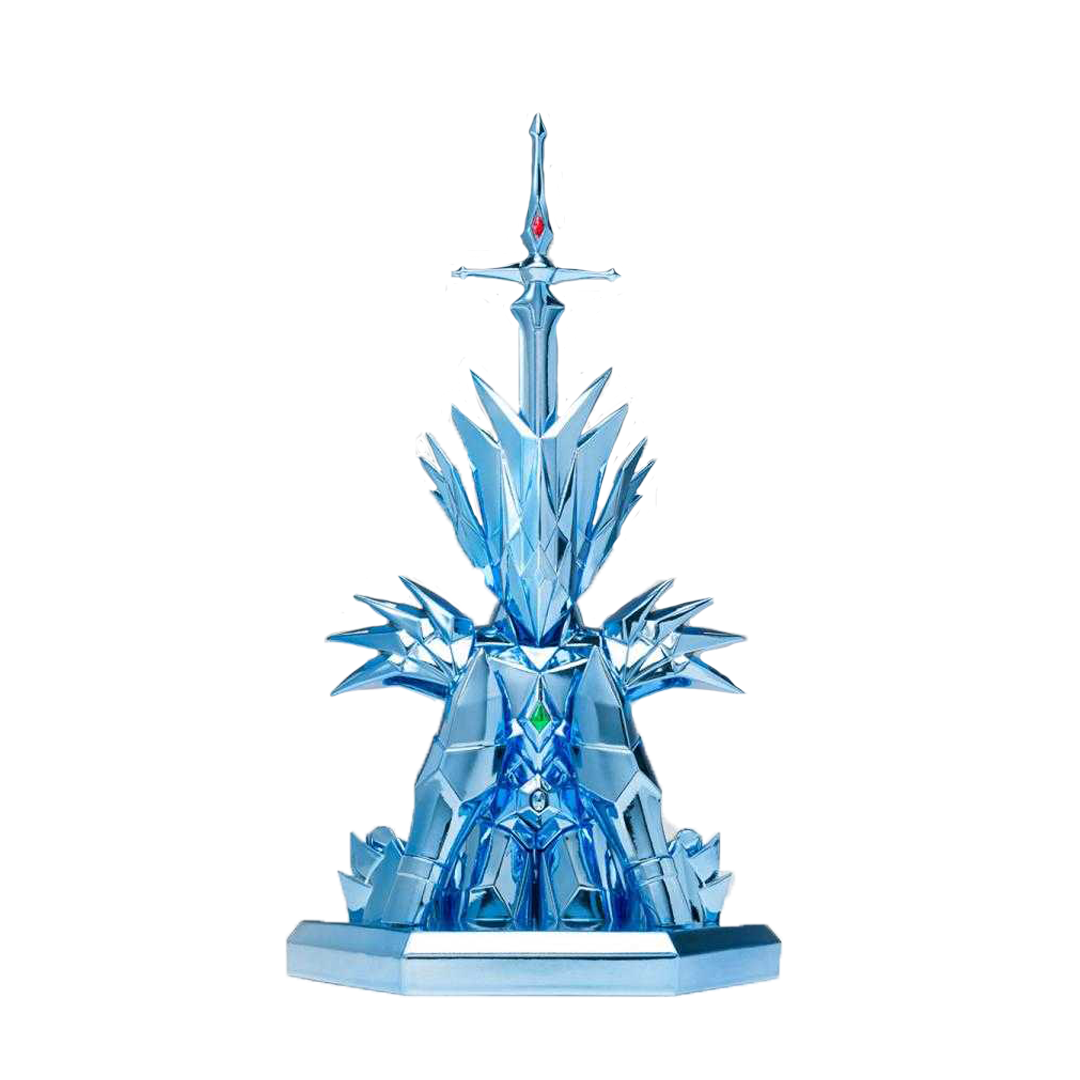 Saint Seiya – Myth Cloth – EX Odin Seiya