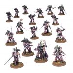 Warhammer 40K Patrouille: Emperor's Children