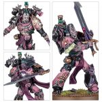 Warhammer 40K Patrouille: Emperor's Children