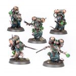 Skaven Battleforce Skryre Warpswarm