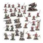 Skaven Battleforce Skryre Warpswarm