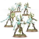 Sylvaneth Battleforce Outcast Spitegrove