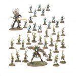 Sylvaneth Battleforce Outcast Spitegrove