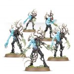 Sylvaneth Battleforce Outcast Spitegrove