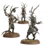 Sylvaneth Battleforce Outcast Spitegrove
