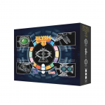 Pantasy Ulysse 31 Odysseus