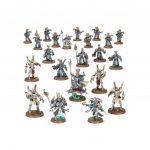 Battleforce Warpflame Thrallband