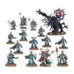 Battleforce Thousand Sons Sekhmet Coven