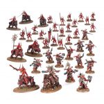 Battleforce World Eaters Khorne Daemonkin