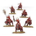 Battleforce World Eaters Khorne Daemonkin