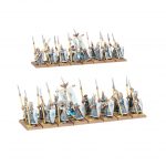 Elven Spearmen