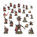 Spearhead: Cities of Sigmar Fusil-Platoon