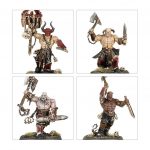 Blades of Khorne Regiments of Renown