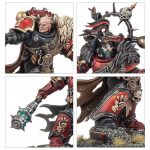 Patrouille Red Corsairs