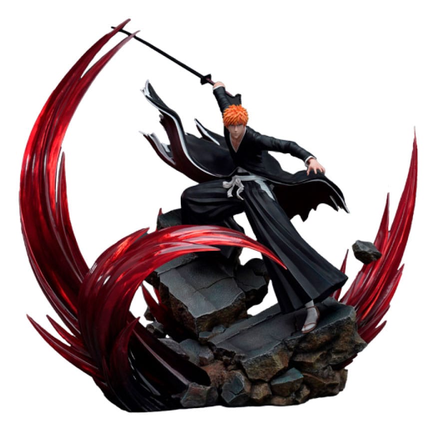 Ichigo HEX Collectibles