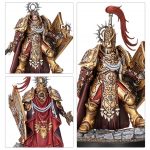 Groupe de Combat de la Legio Custodes
