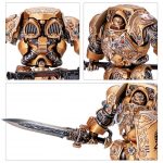 Groupe de Combat de la Legio Custodes