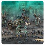 Battleforce Ossiarch Bonereapers