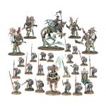 Battleforce Ossiarch Bonereapers