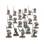 Battleforce Ossiarch Bonereapers
