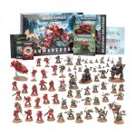 Warhammer 40k V11 Armageddon