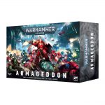 Warhammer 40k V11 Armageddon