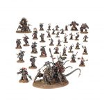 Battleforce Chaos Space Marines Warband